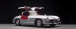 Mercedes-Benz 300 SL 1954 года